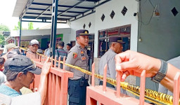 Satu Keluarga di Situbondo Diduga Jadi Korban Pembunuhan