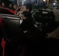 Ayah Mabuk Aniaya Anak 4 Tahun di Jember, Pelaku Ditangkap Polisi