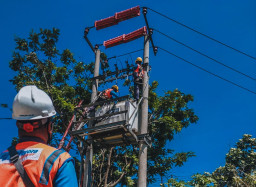 Tarif Listrik Triwulan I 2026 Tidak Naik, PLN Tegaskan Komitmen Jaga Keandalan Layanan