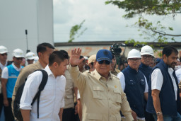 Sinergi Danantara dan PLN, 600 Huntara di Aceh Tamiang Siap Huni dengan Koneksi Listrik