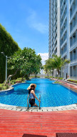 Jadi Magnet Investasi Properti di Gresik, Okupansi Unit Icon Apartment Tower A Tembus 85 Persen