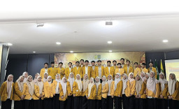 Cetak Nahkoda Perubahan, IPM SMAMIO Gresik Siap Gelar Future Leader Camp di Kota Batu