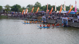 Sajikan 94 Agenda Ikonik, Lamongan Luncurkan Kalender Event 2026 untuk Dongkrak Wisata dan Ekonomi