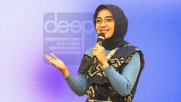 DEEP Indonesia Tegaskan Penolakan Pilkada oleh DPRD: Ancaman Kedaulatan Rakyat dan Karpet Merah Oligarki Daerah