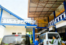 Masuk 2026, Ratusan Kendaraan Dinas Pemkab Sampang Masih Nunggak Pajak