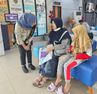Pelayanan Makin Prima, Kantor Pertanahan Gresik Catat Capaian Strategis Sepanjang 2025
