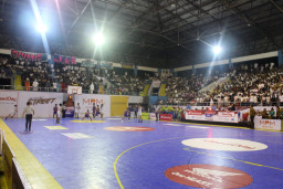 Honda DBL East Nusa Tenggara Resmi Dibuka di Kupang