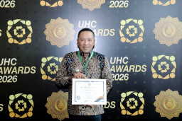 Raih UHC Utama Nasional, Pemkab Sampang Pastikan Akses Kesehatan Gratis bagi Warga