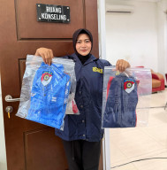 Polres Gresik Ungkap Kasus Dugaan Persetubuhan Anak di Bawah Umur, Pastikan Beri Pendampingan Psikologis Korban