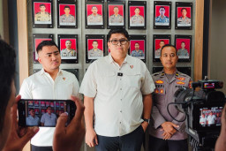 Buron Gangster Gresik Berhasil Diciduk Polisi