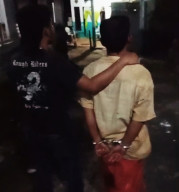 Emosi, Nelayan Sampang Pukul Pengusaha Wiraswasta