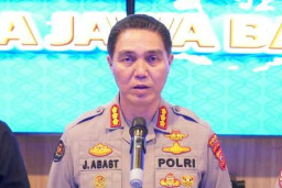 Lecehkan Santriwati, Anak Pengasuh Ponpes di Bangkalan Ditahan