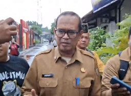 Pasca OTT Wali Kota Madiun, KPK Periksa Sekda dan Pejabat Lainnya