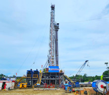 Lampaui Target Sumur SLW-C4X Pertamina EP Papua Field Tembus Produksi 1.014 BOPD