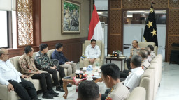 Dirjenbun RI–PT SGN Gandeng Polda Jatim Percepat CPCL 2026