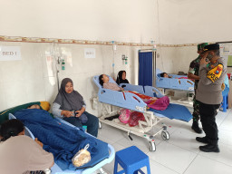 Korban Keracunan MBG Masih Dirawat, Satgas Temukan SPPG Baru Beroperasi dan Langgar SOP