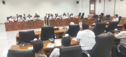 Optimalkan Pelayanan Publik, DPRD Bojonegoro Desak 12 Desa Segera Gelar Pilkades PAW