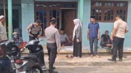 Niat Pasang Kipas Angin, Tukang Bangunan di Sampang Meninggal Tersengat Listrik saat Bekerja