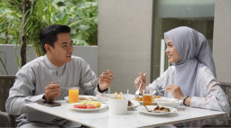 Premier Place Hotel Hadirkan Atmosfer Pesisir Nusantara dalam Program Kampoeng Ramadhan