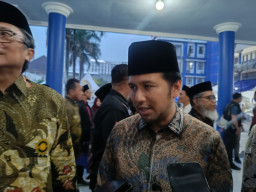 Soroti Banjir Jember, Wagub Emil Dardak Paparkan Strategi Aeroseeding dan Pemberdayaan Ekonomi Warga