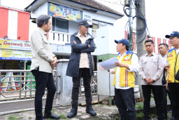 Menteri PU Paparkan Rencana Pembangunan Flyover Mangli–Jember, Ingatkan Risiko Jika Hanya Dua Jalur