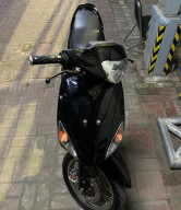 Motor Milik Warga Surabaya Digondol Orang di Gresik dengan Modus COD