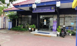 Bank Gresik Kembali Buka Seleksi Calon Dirut, Seleksi Sebelumnya Belum Hasilkan Kandidat Layak