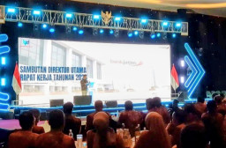 Raker Tahunan 2026, Bank Jatim Mantapkan Strategi Bisnis dan Targetkan Pertumbuhan Dua Digit