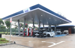 PLN–MEBI–Huawei Resmikan SPKLU ZORA 480 kW, Hadirkan Ultra Fast Charging dan Split Charging Pertama di Indonesia
