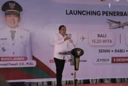 Setahun Pimpin Jember, Muhammad Fawait Pulihkan Krisis RS dan Wujudkan UHC Prioritas