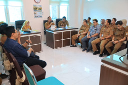RSUD Gresik Sehati Catat Lonjakan Pasien, Bed Occupancy Rate Capai 83 Persen
