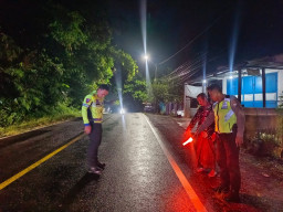 Truk Tabrak Motor di Jalur Jember-Banyuwangi,  Pengendara Motor Tewas