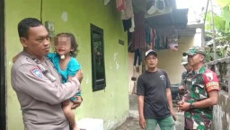 Sadis, Paman dan Bibi Aniaya Keponakan di Bangkingan Surabaya