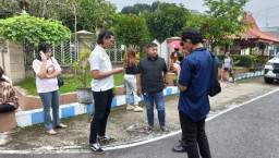 Remas Payudara Remaja Putri, Warga Tulungagung Diamankan Polres Blitar