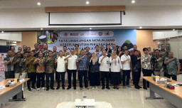 Sinergi PTPN I dan KLHK Bentengi Kawasan Ijen dari Ancaman Kerusakan