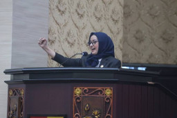 Fatmawati Diusulkan Jadi Wakil Ketua DPRD Jember, Tinggal Tunggu SK Gubernur Jatim