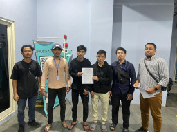 Kedepankan Transparansi, Satresnarkoba Polres Sampang Tepis Isu Miring Terkait Rehabilitasi Tersangka Narkotika