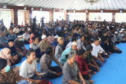 Wujud Apresiasi, Pemkab Bojonegoro Salurkan Insentif untuk 3.779 Penjaga Rumah Ibadah