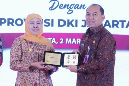Misi Dagang Jatim–Jakarta Tembus Rp5,7 Triliun, Rekor Tertinggi Sepanjang Sejarah