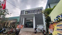 Kantor Kementerian Haji dan Umroh Bojonegoro Pastikan Jamaah Umrah Aman di Tengah Isu Gangguan Penerbangan Timur Tengah