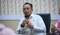 30 Pejabat Eselon II Gresik Ikuti Uji Kompetensi, Penataan Jabatan Segera Dilakukan