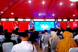 Musrenbang RKPD 2027, Pemkab Sampang Prioritaskan Penurunan Kemiskinan dan Penguatan SDM