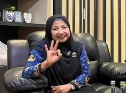DLH Gresik Tegur 105 Dapur MBG, Distribusi Makanan Diminta Tak Lagi Pakai Plastik