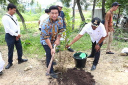 Jelang Muscab, Syahrul Munir Kantongi Dukungan Kuat DPAC untuk Pimpin PKB Gresik