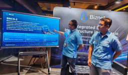 Biznet Targetkan Konsumen Tumbuh 30 Persen Tahun 2026