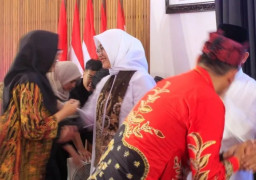 Bupati Ipuk : Peran Diaspora Penting Dalam Bangun Kabupaten Banyuwangi