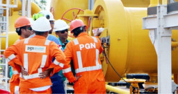 Lowongan Maret, PGN Solution Cari Pegawai Untuk 7 Posisi Berikut Ini