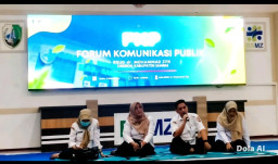 RSUD dr Mohammad Zyn Sampang Tingkatkan Layanan Kesehatan