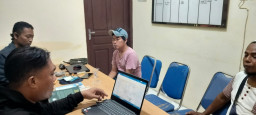 Modus Coba Kendaraan, Terduga Pelaku Penipuan Motor PCX di Sampang Diamankan Polisi