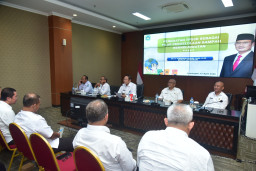 Pemkab Lamongan Usung Strategi Komprehensif dan Terintegrasi Atasi Persoalan Sampah